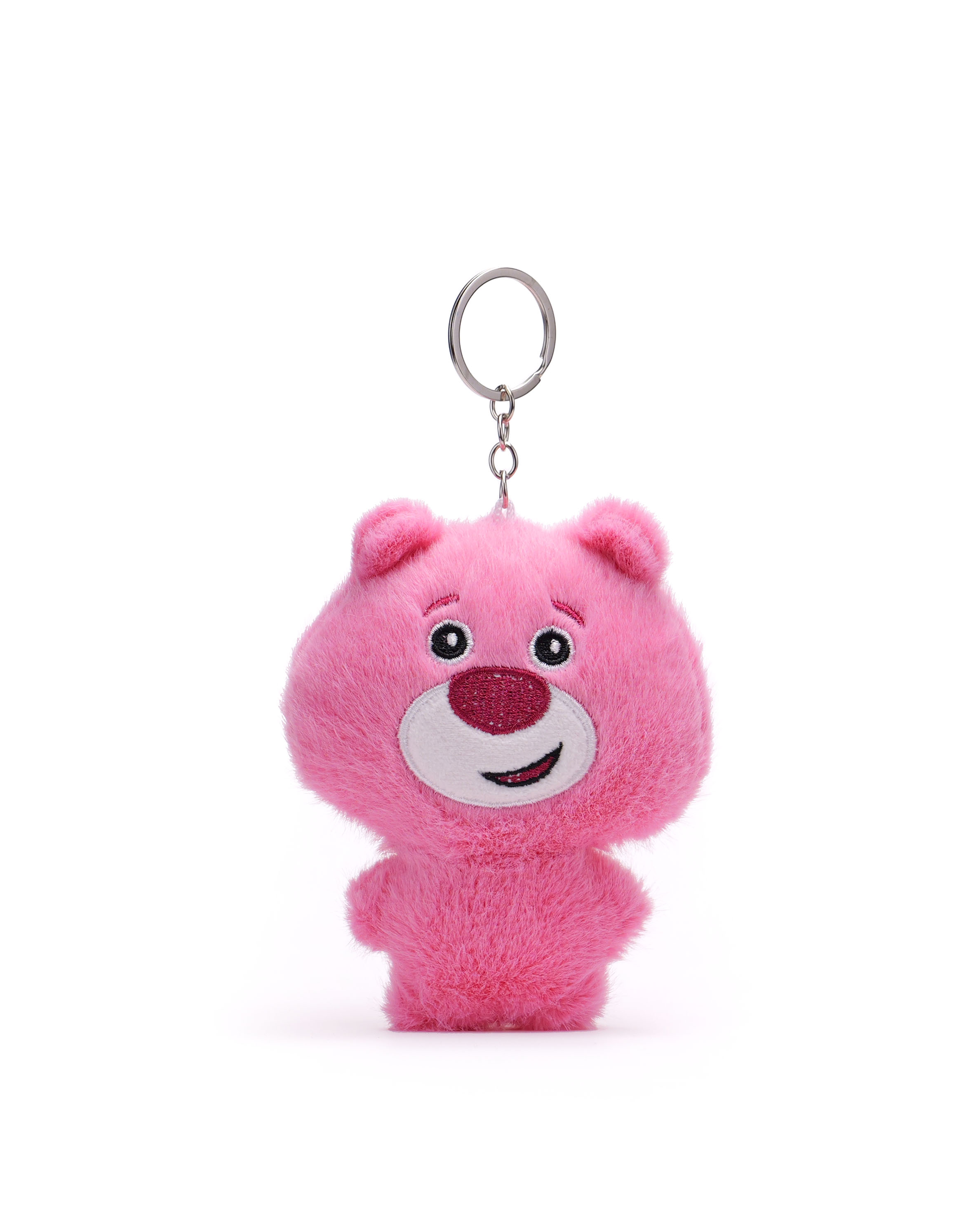 Брелок Snuggles Медведь - фото 7