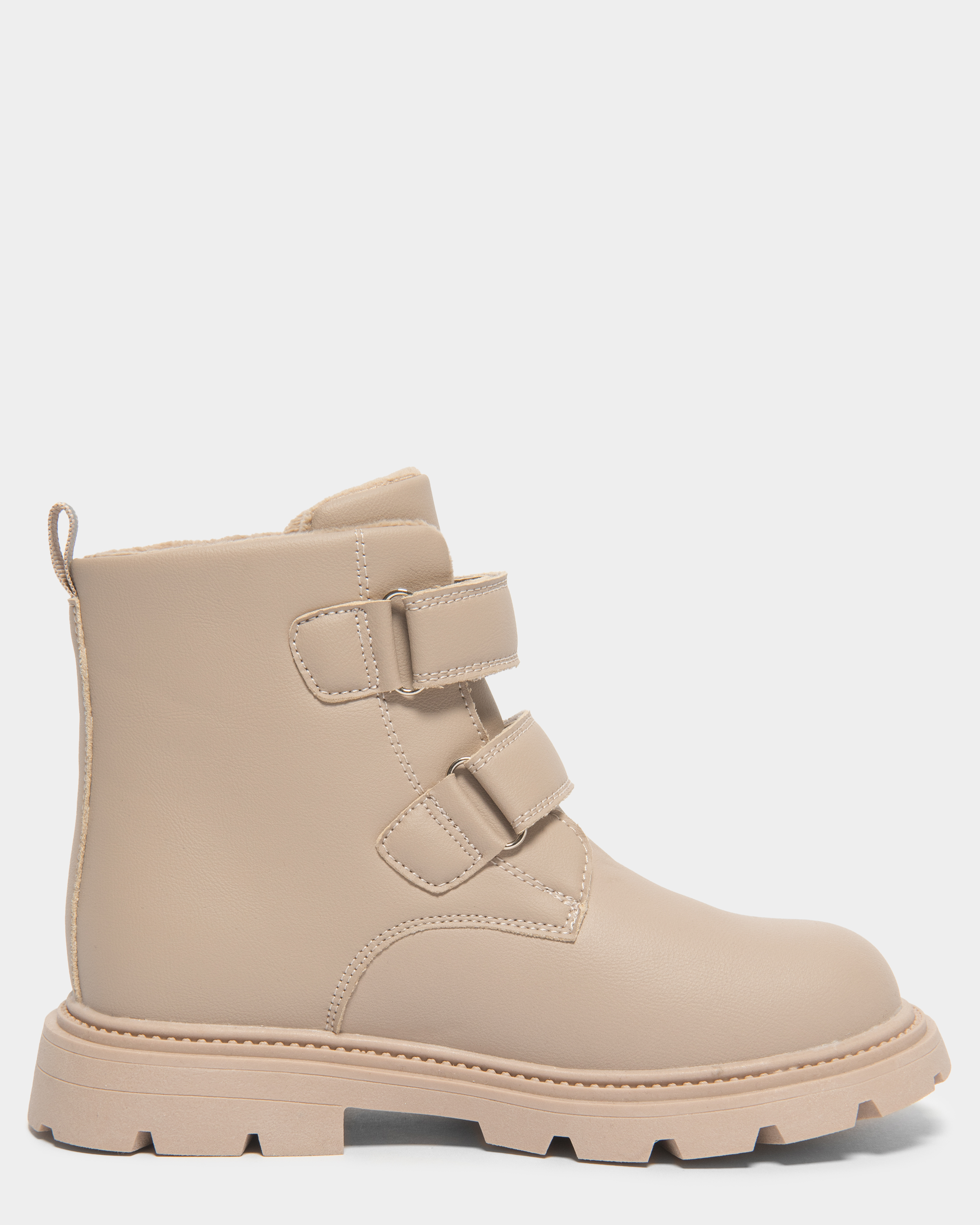 Ботинки Jook W25RFkgBO-302-08 - фото 2