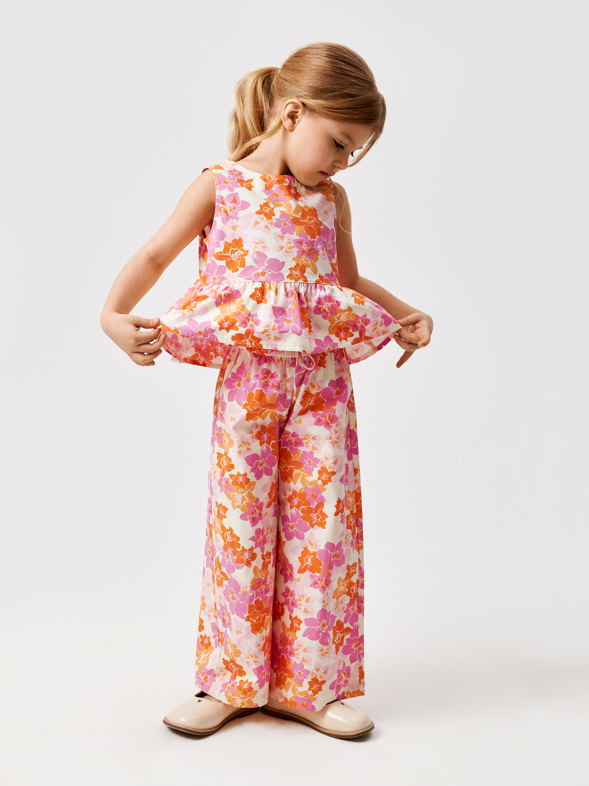 Блузка Acoola 20220270073_0087281 - фото 5