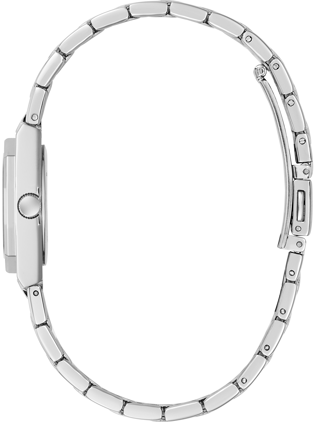 Кварцевые наручные часы GUESS PIXIE GW0931L1 - фото 3