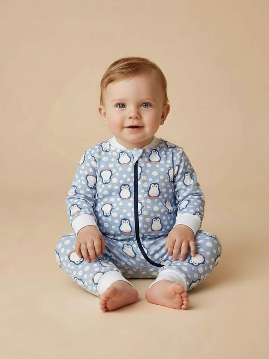 Комбинезон КотМарКот 801440 - фото 1