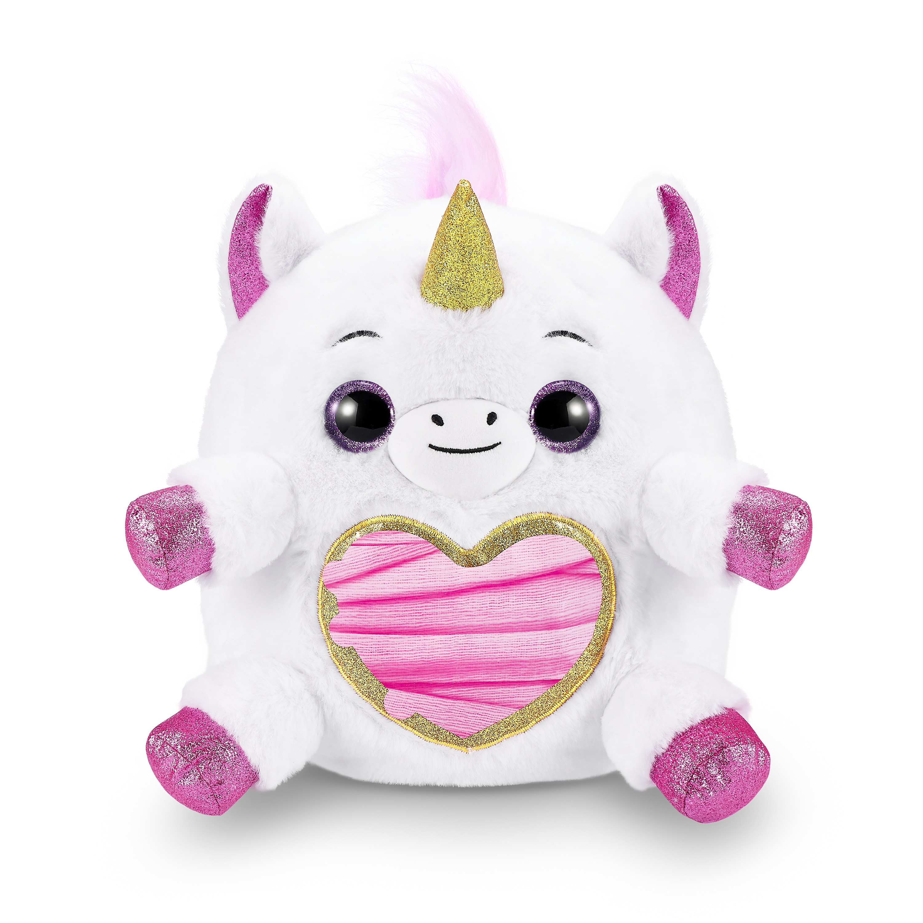 Игровой набор Zuru Unicorn Rescue - фото 4