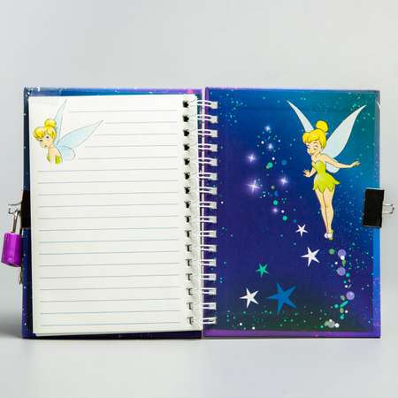 Записная книжка Disney