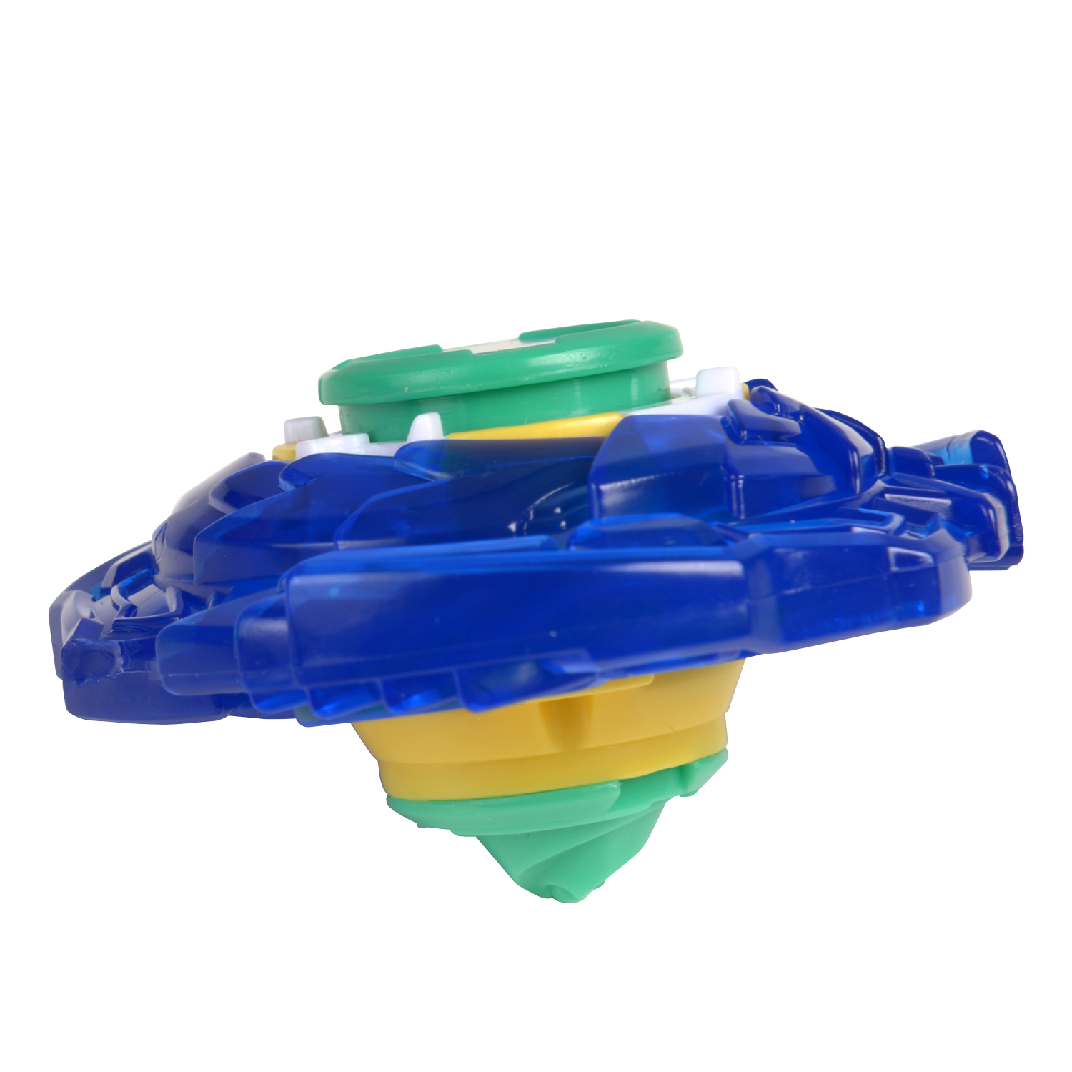 Игровой набор Infinity Nado Super Whisker Пластик - фото 5