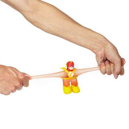 Фигурка GooJitZu Флэш Гу Шифтерс DC
