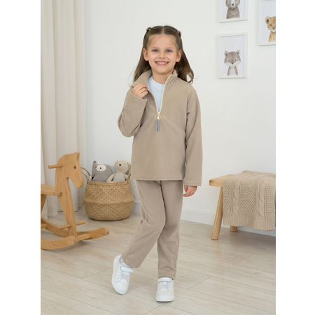 Толстовка и брюки Утенок