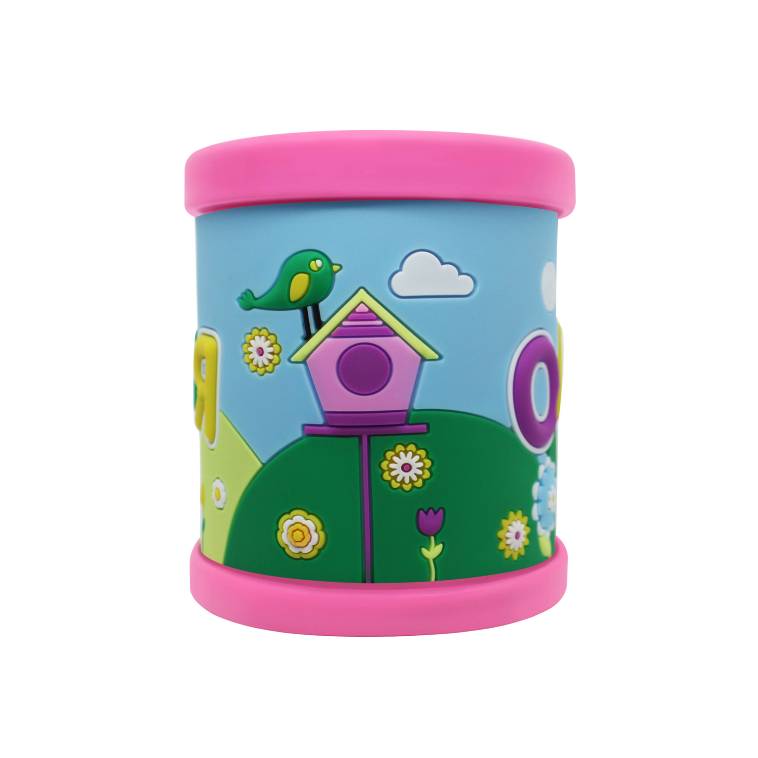 Кружка Be Happy - фото 3