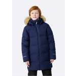 Пуховик Lassie