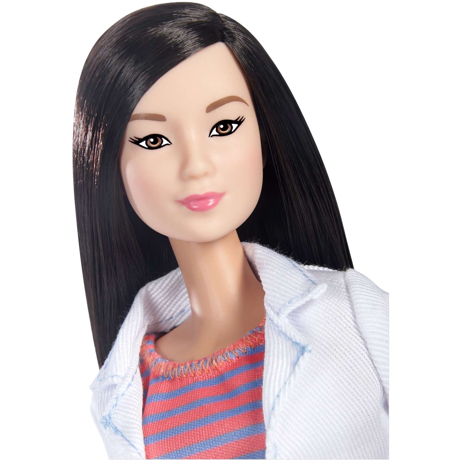 Кукла модельная Barbie DVF50 - фото 5