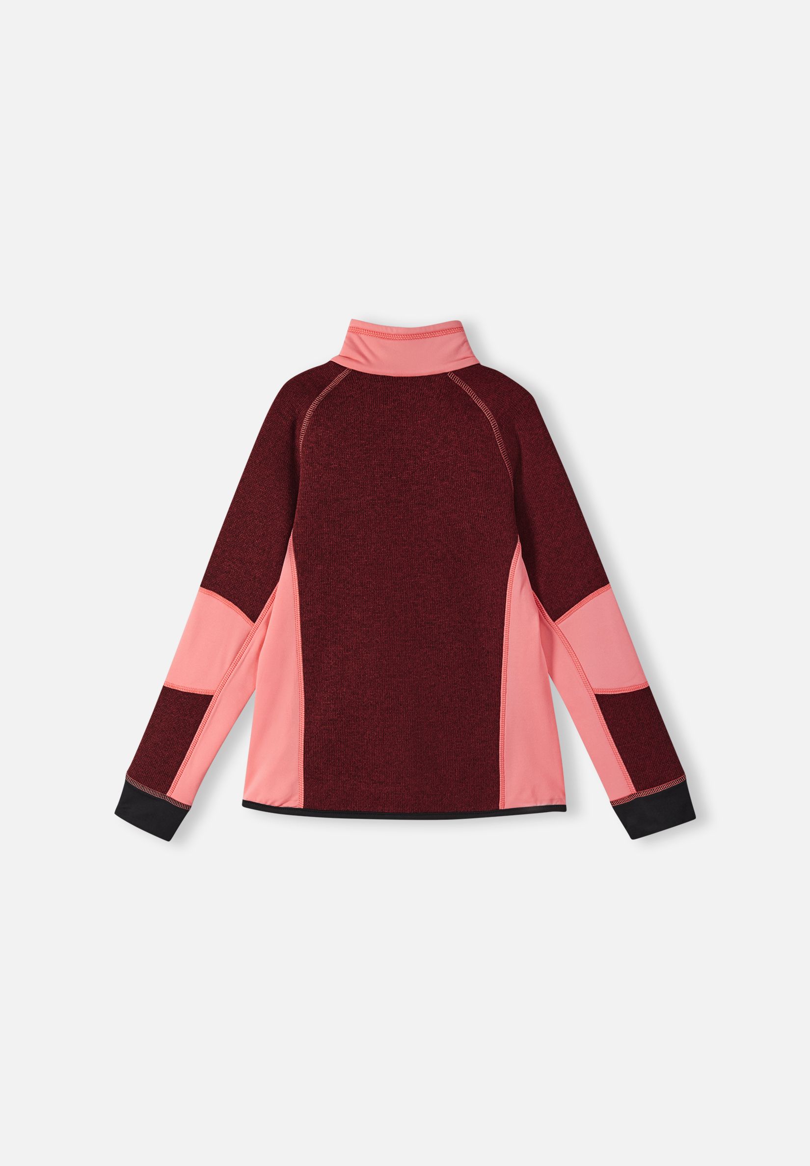 Толстовка Reima 5200047A-3950 - фото 2