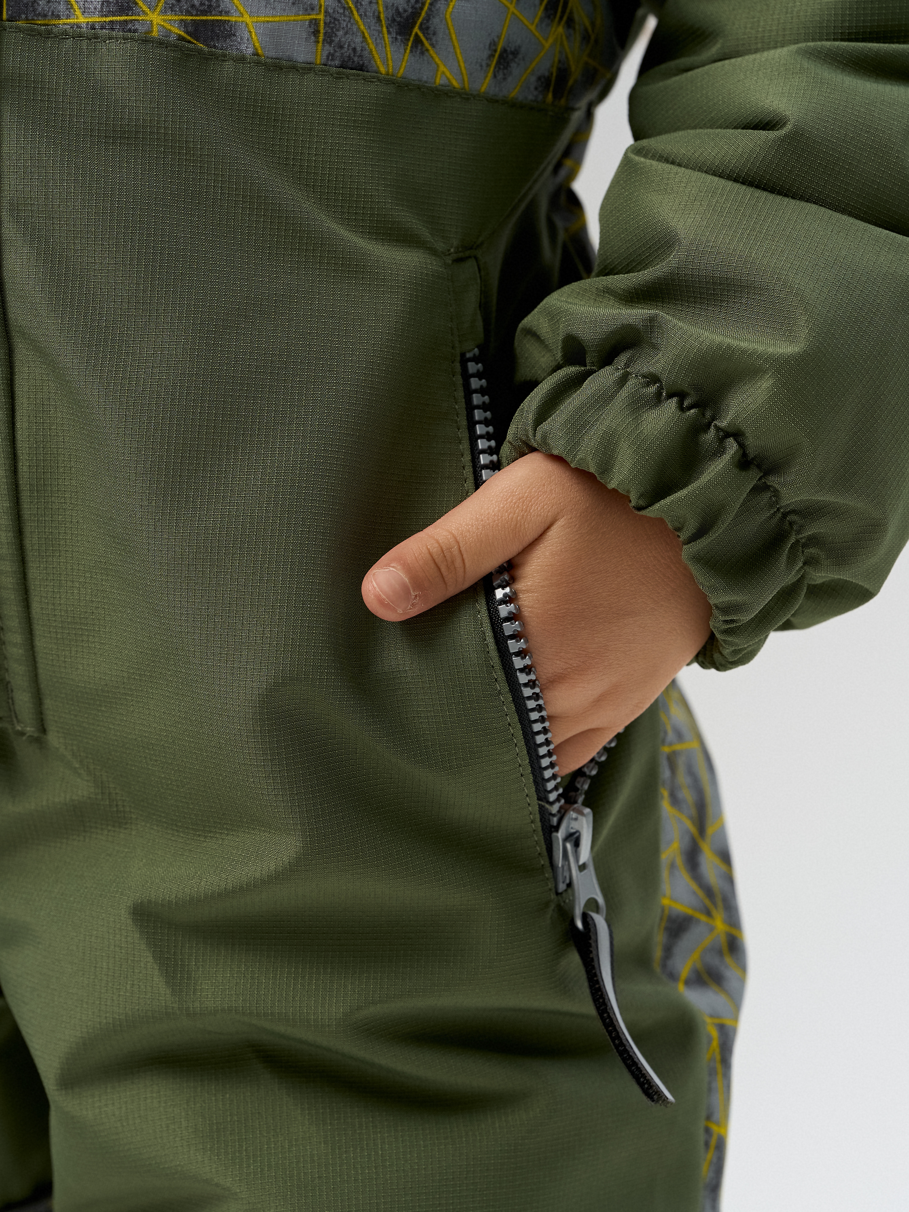 Комбинезон CosmoTex ШКО010829 - фото 13