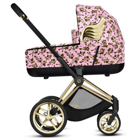 Прогулочный блок Cybex Priam III