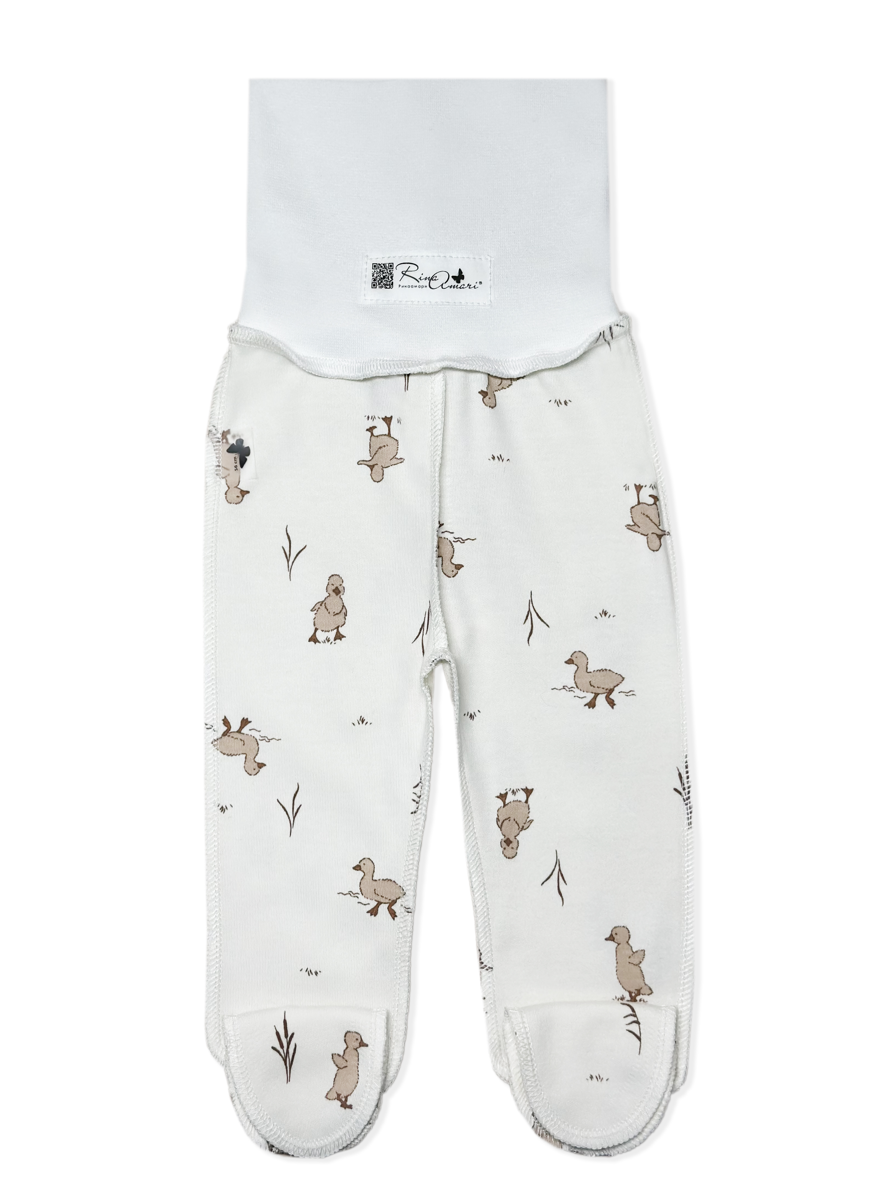 Ползунки RinaAmari 64281056 - фото 1