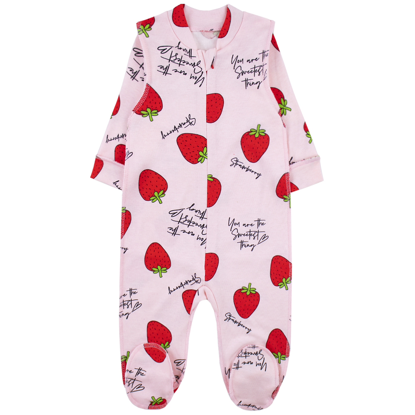 Комбинезон YOULALA ЦБ-00001350 - фото 1