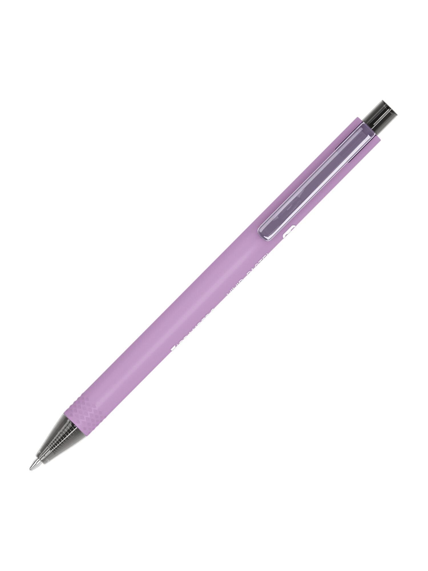 Ручка шариковая Brauberg 4 шт. - фото 5