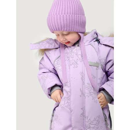 Комбинезон NIKASTYLE