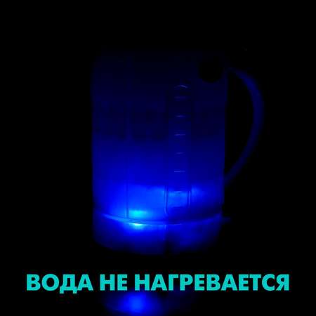 Игрушка Sima-Land чайник