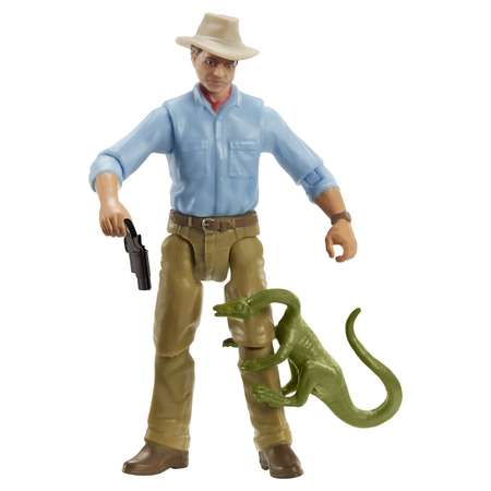 Фигурка Jurassic World