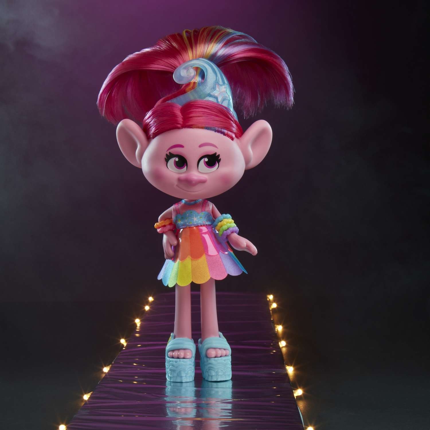 Кукла модельная Trolls в ассортименте E65695L0 - фото 10