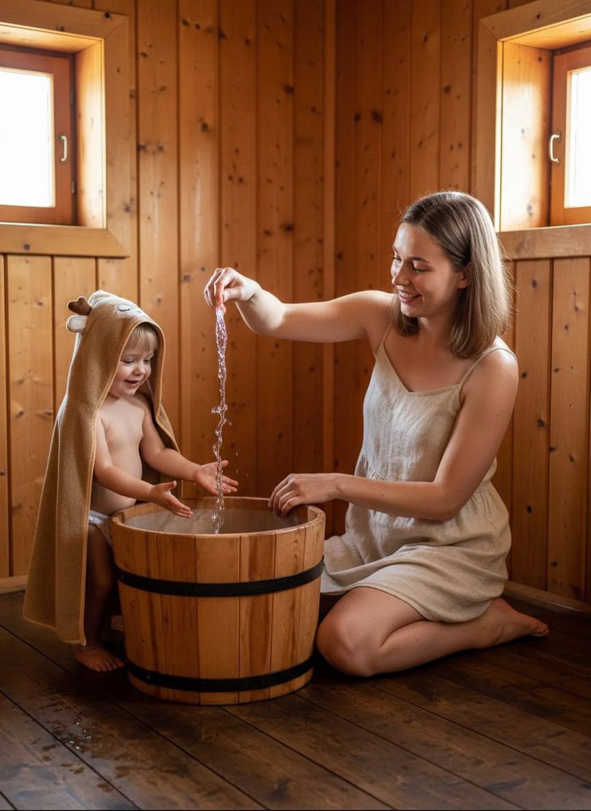 Полотенце Amelli 105 x 105 см 1 шт. - фото 8