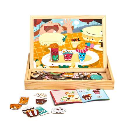 Настольная игра EziKIDS