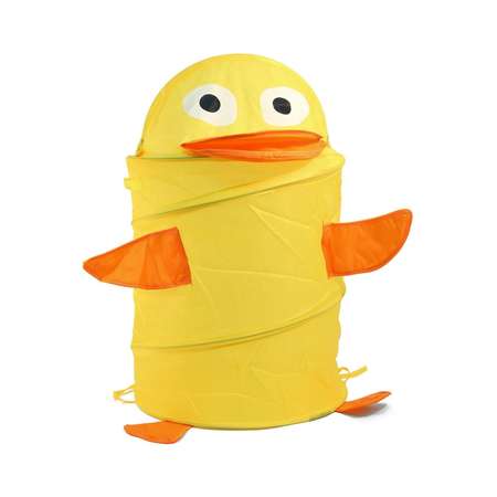 Корзина для игрушек Uniglodis Утенок