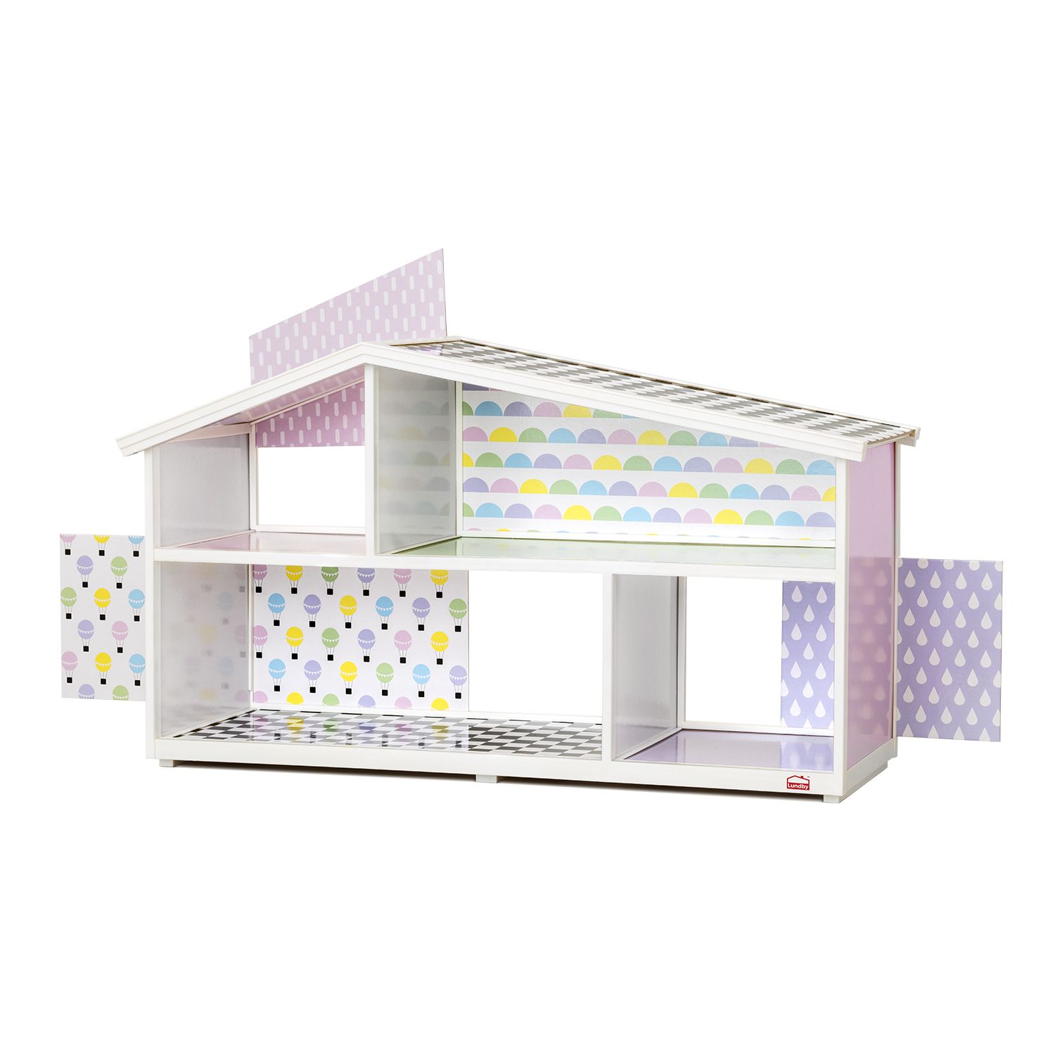 Домик для кукол Lundby LB_60101800 - фото 7