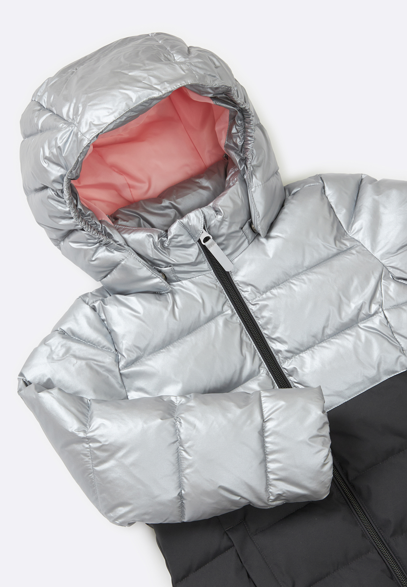 Куртка Lassie 7100010A-9991 - фото 6