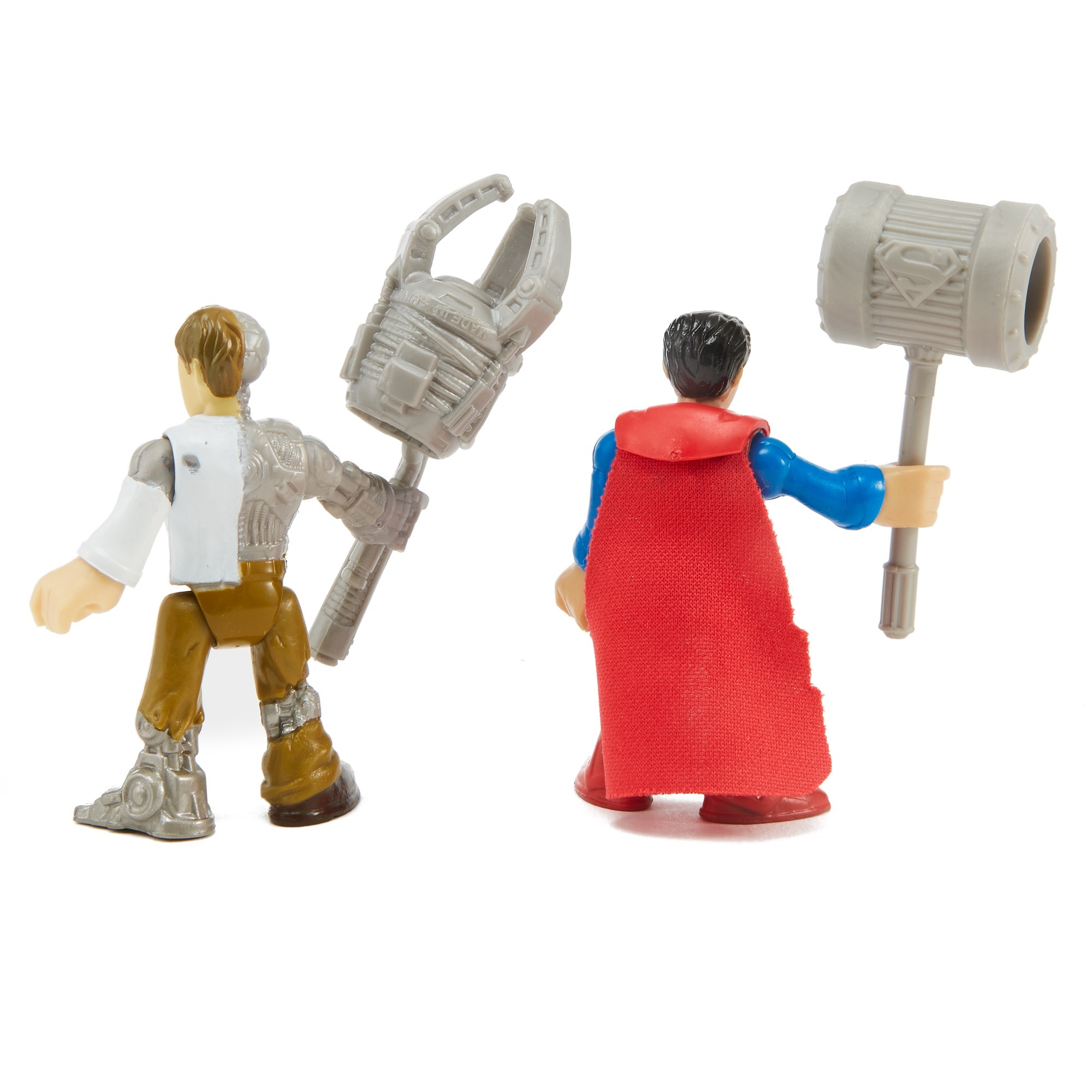 Фигурка IMAGINEXT - фото 7