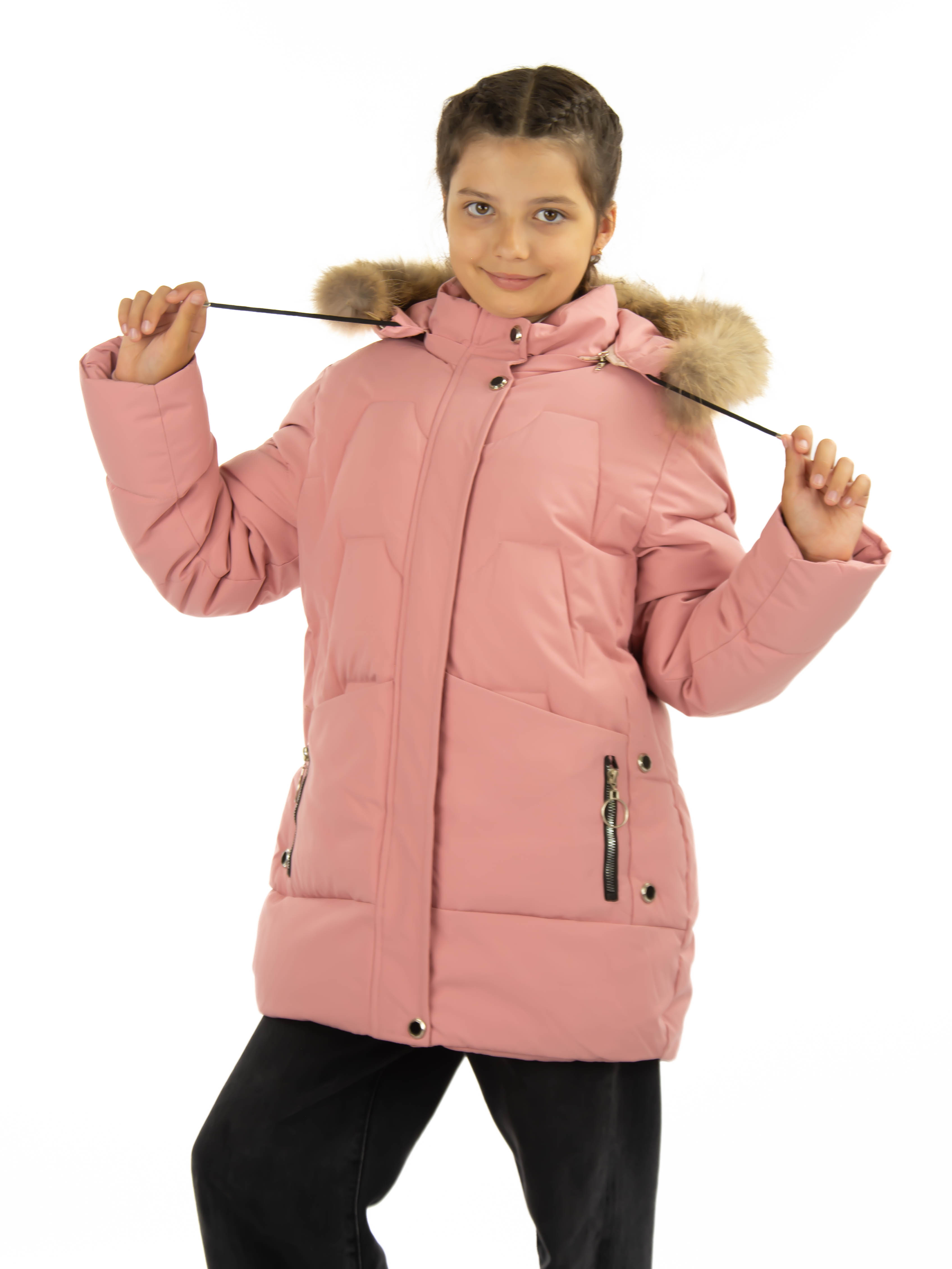 Куртка CASTLELADY 499499222 - фото 3