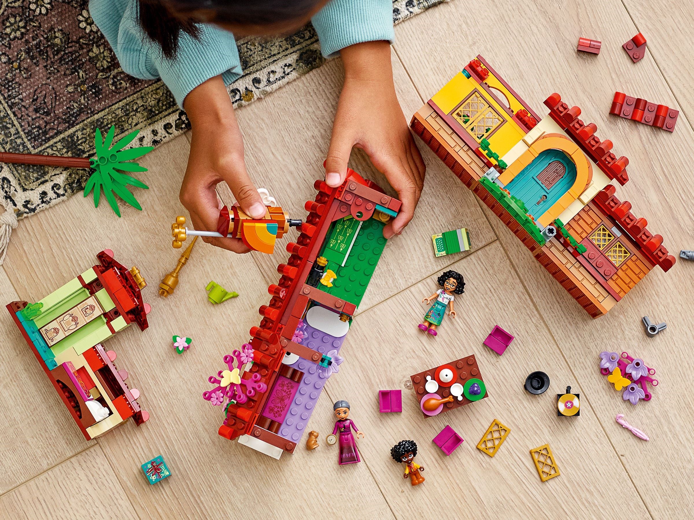 Конструктор LEGO Disney Princess 43202 187 дет. - фото 2