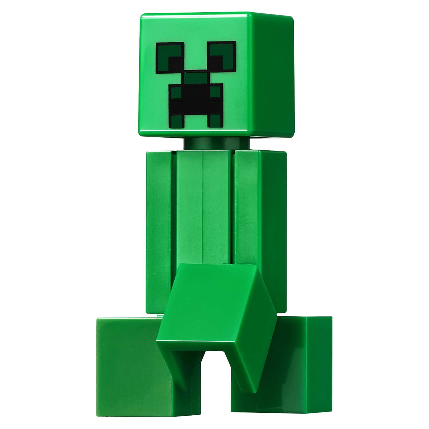 Конструктор LEGO Minecraft блочный - фото 8