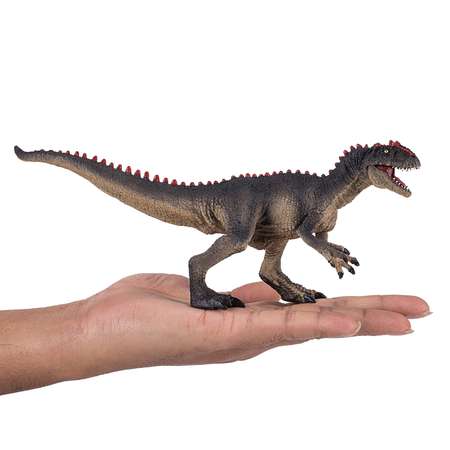 Игровой набор MOJO Animal Planet Аллозавр