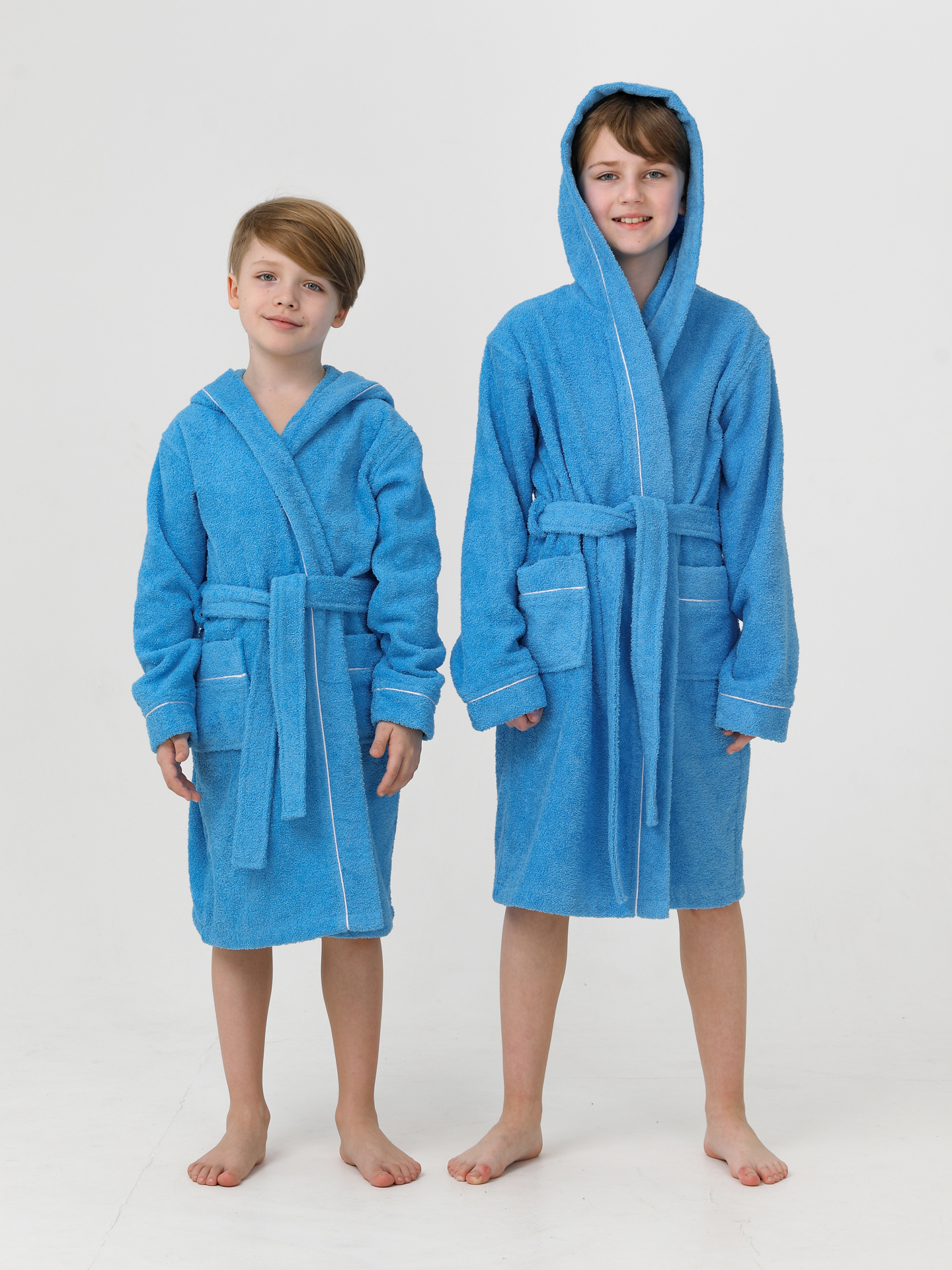 Халат Everliness 402-Г - фото 1