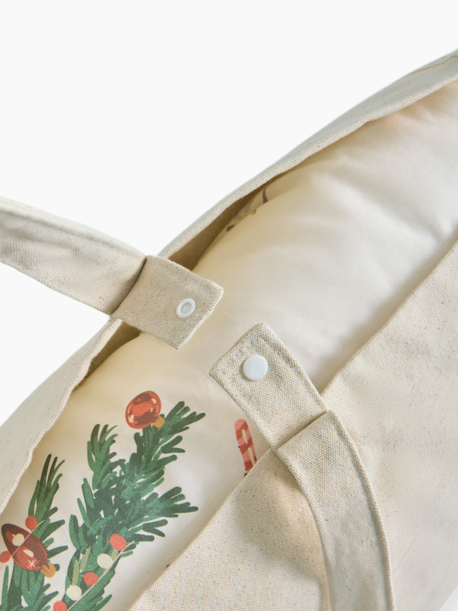 Спальный мешок Happy Baby 90 x 120 см - фото 7