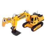 Экскаватор РУ Mobicaro 1:20