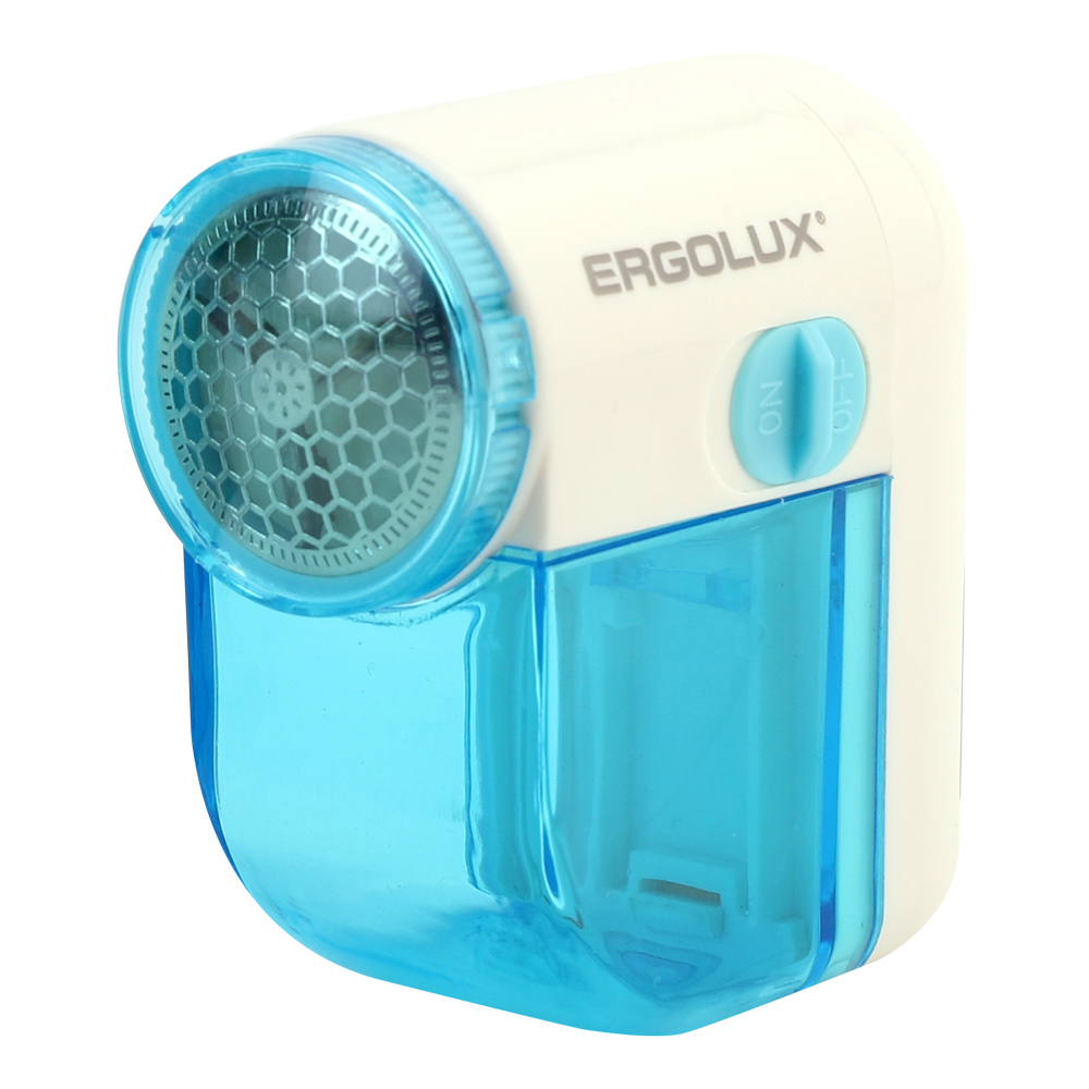 Машинка для удаления катышков Ergolux ELX-LR01-C40 - фото 7