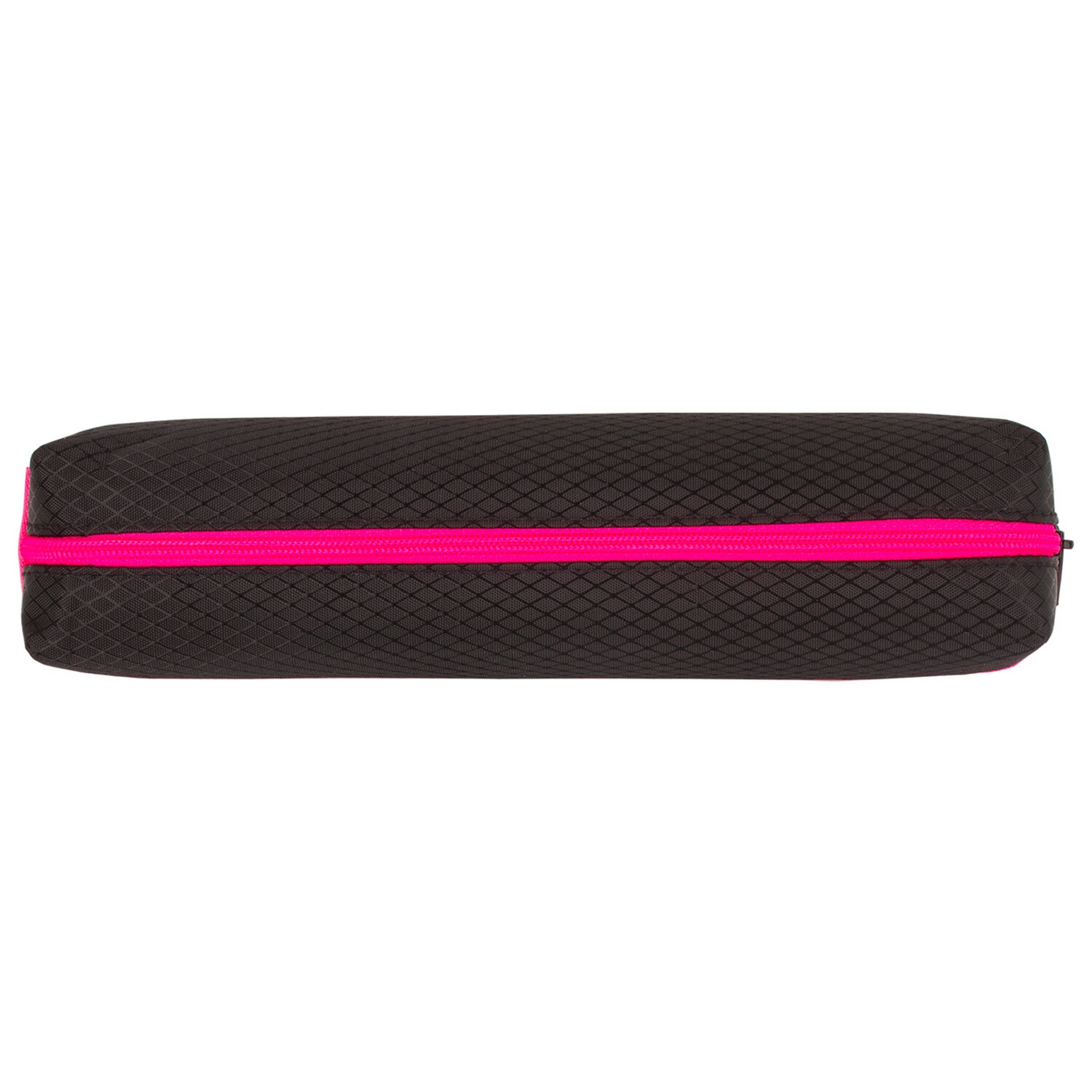Пенал косметичка Brauberg Black and Bright - фото 7