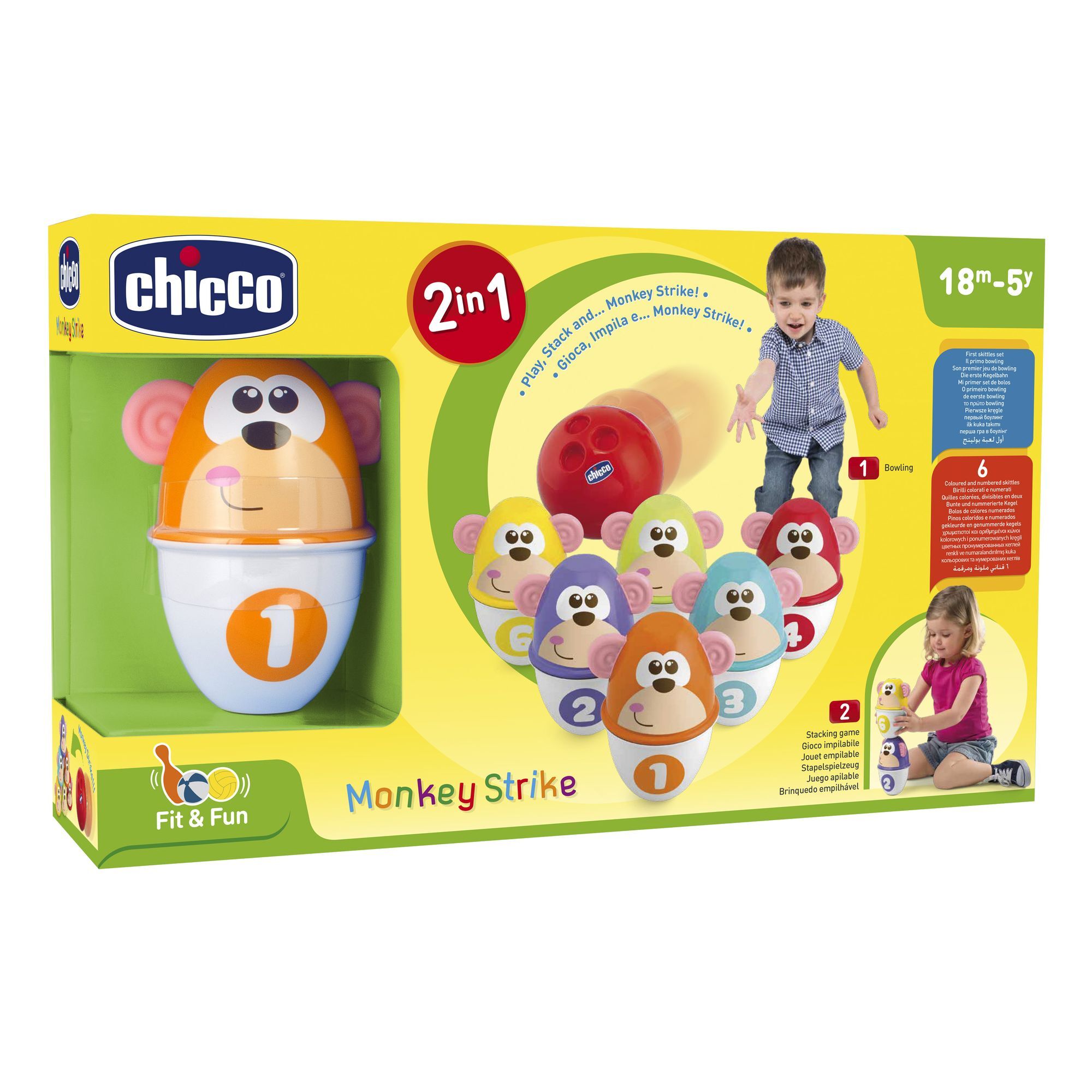 Игрушка Chicco - фото 14