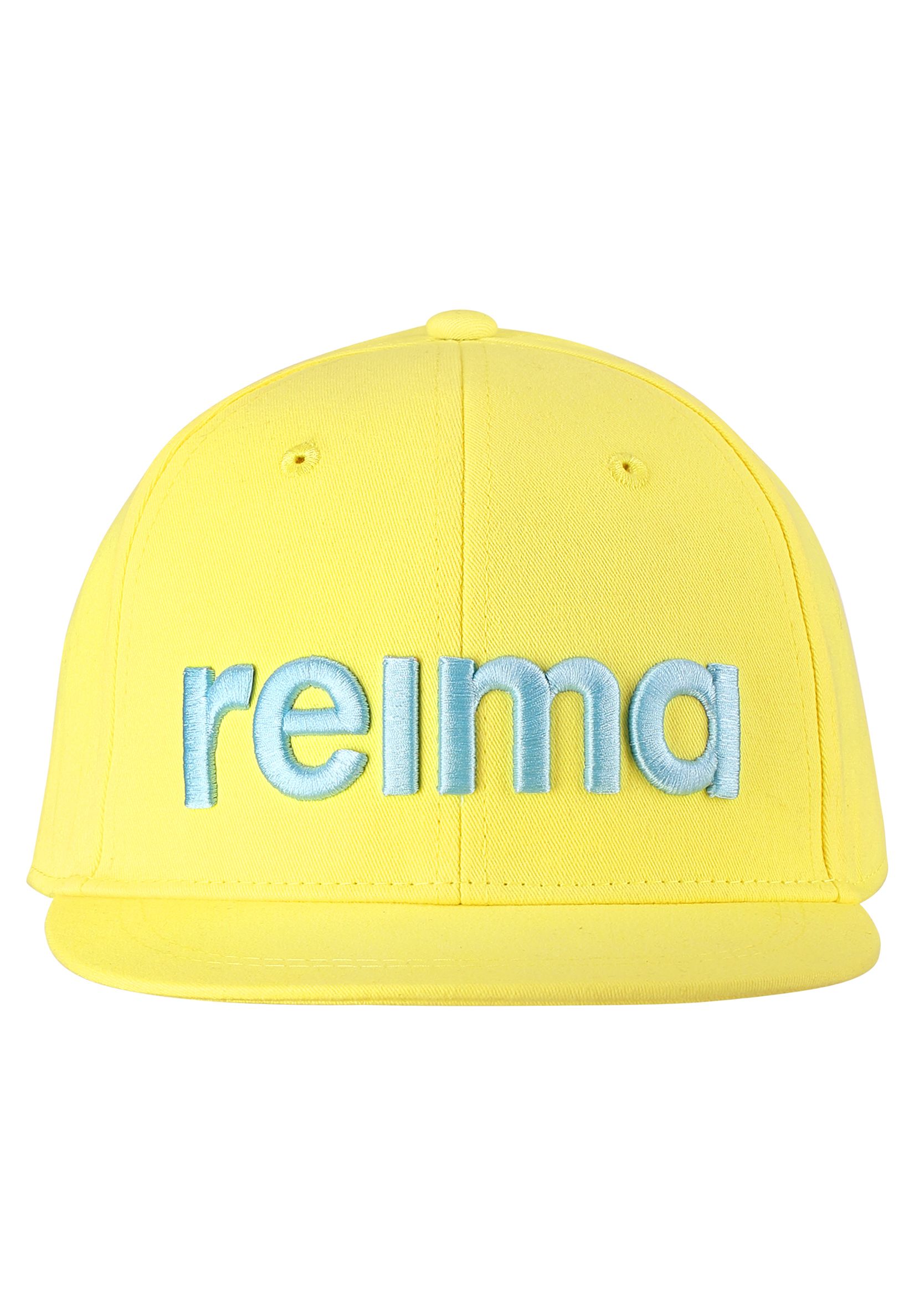 Кепка Reima 538097-2370 - фото 4