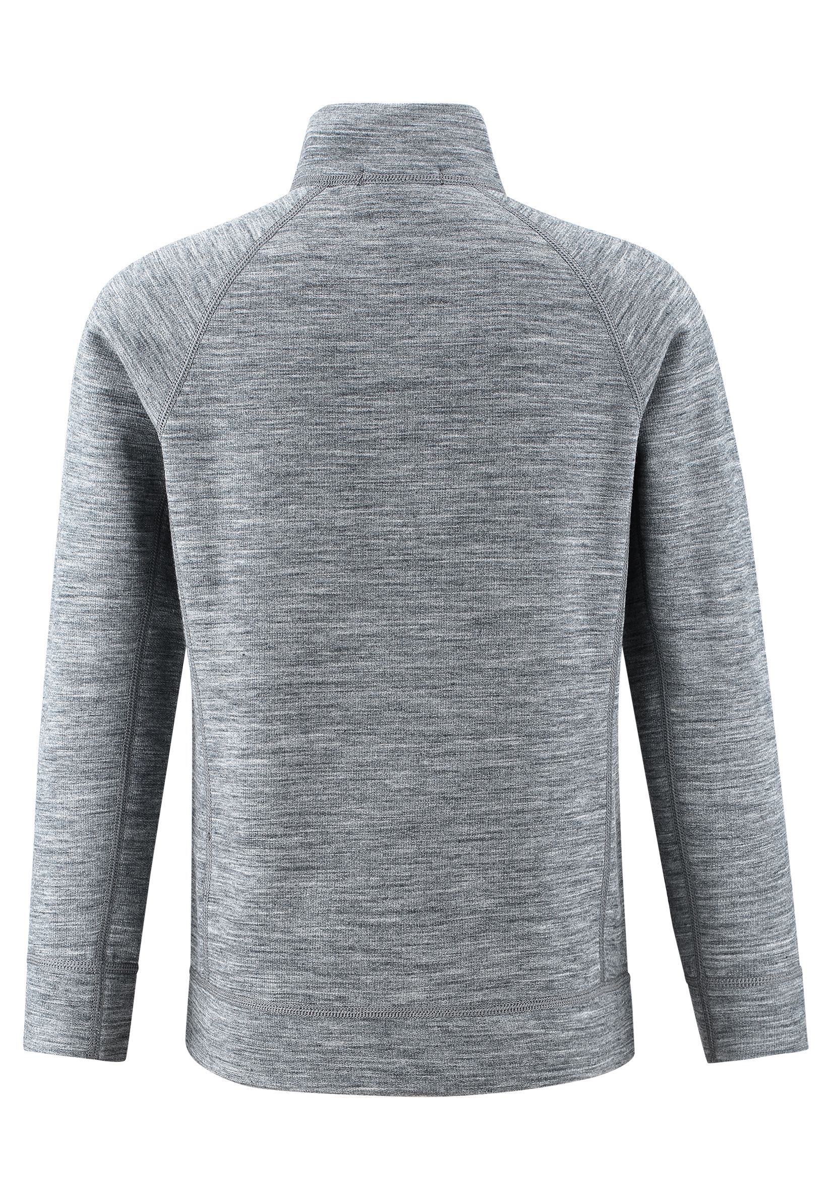 Толстовка Reima 536519H-9400 - фото 4