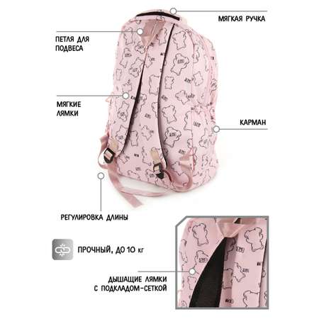 Рюкзак Veld Co