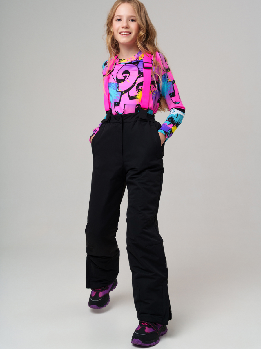 Брюки PlayToday 32521002 - фото 1