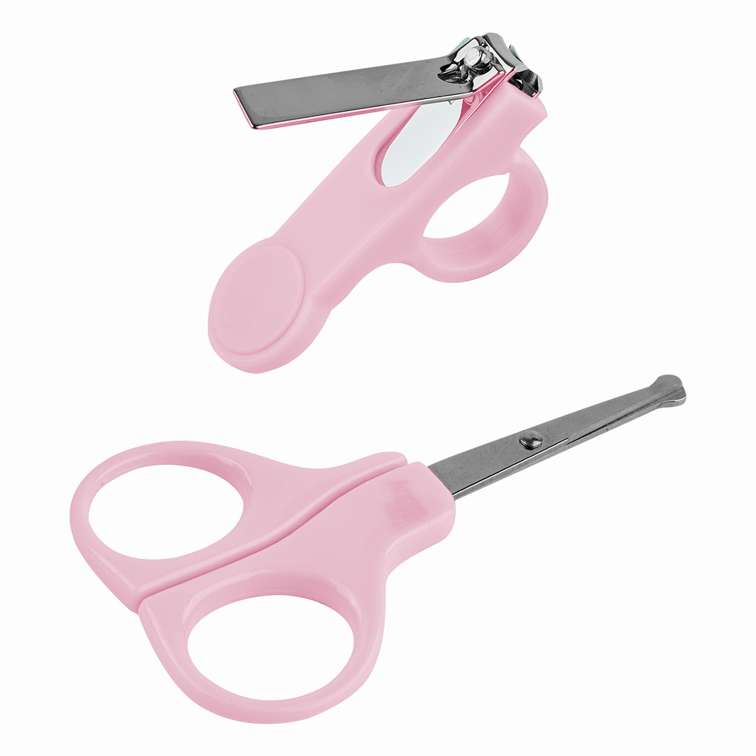 Ножницы Be Baby 2 предм. - фото 8