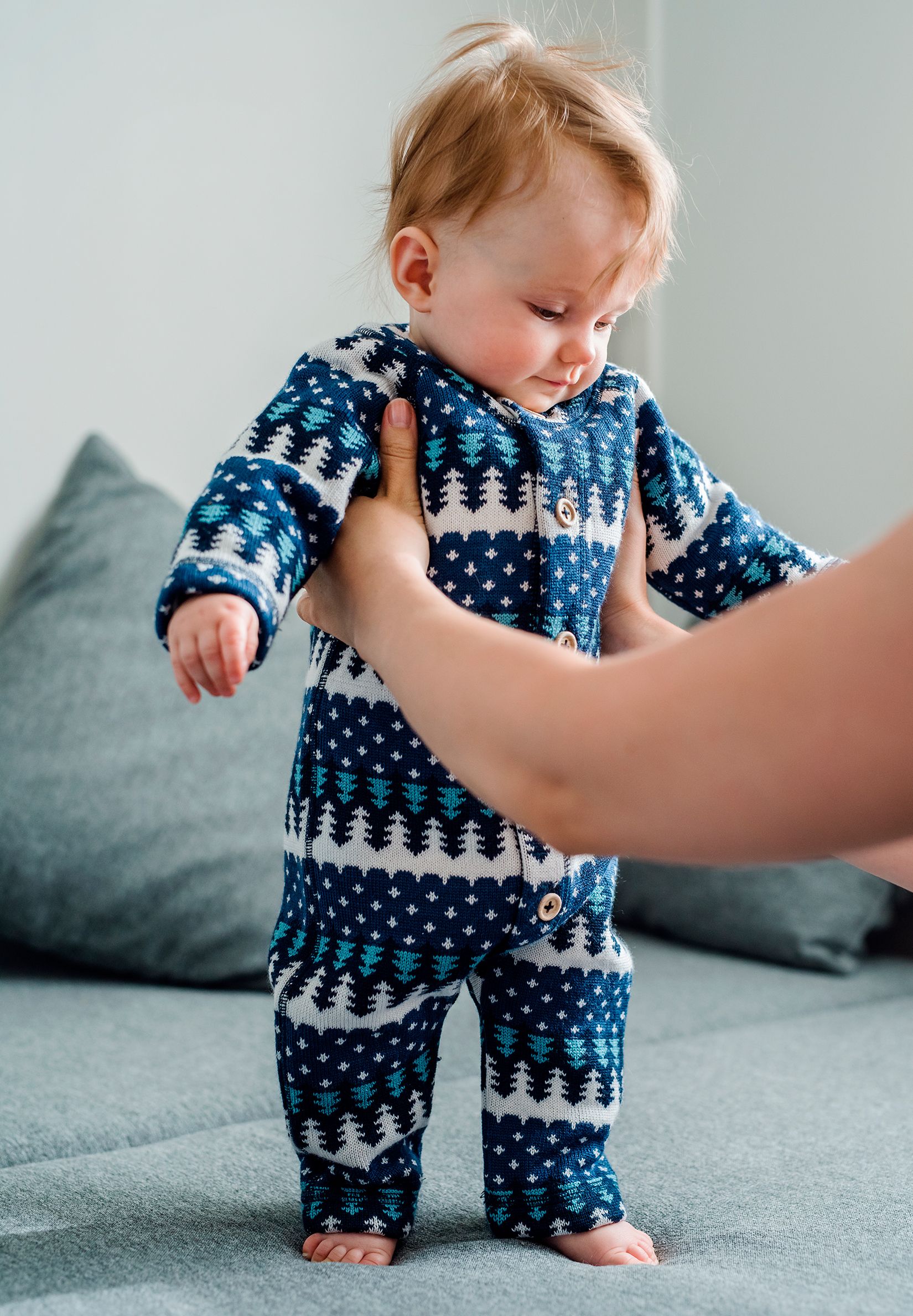 Комбинезон Reima 516386-6980 - фото 4