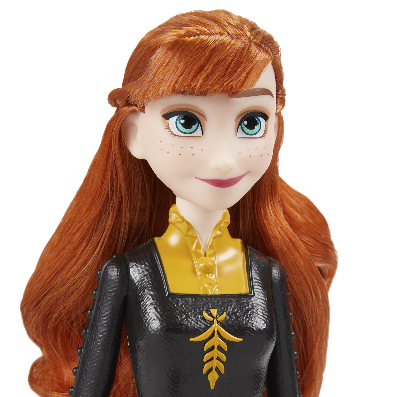 Кукла модельная Disney Frozen F07975X0 - фото 7