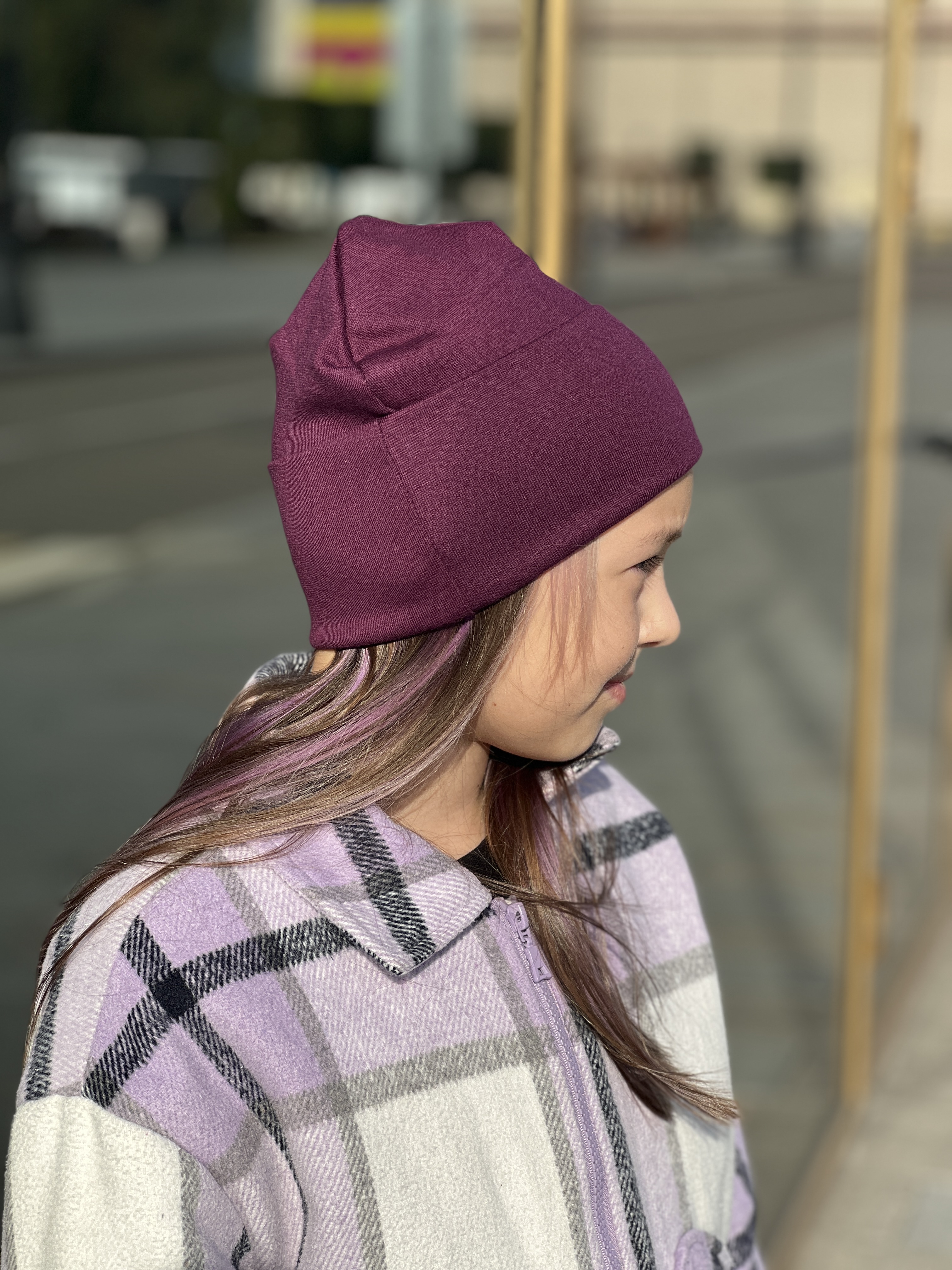 Шапка YOULALA ЦБ-00001411 - фото 9