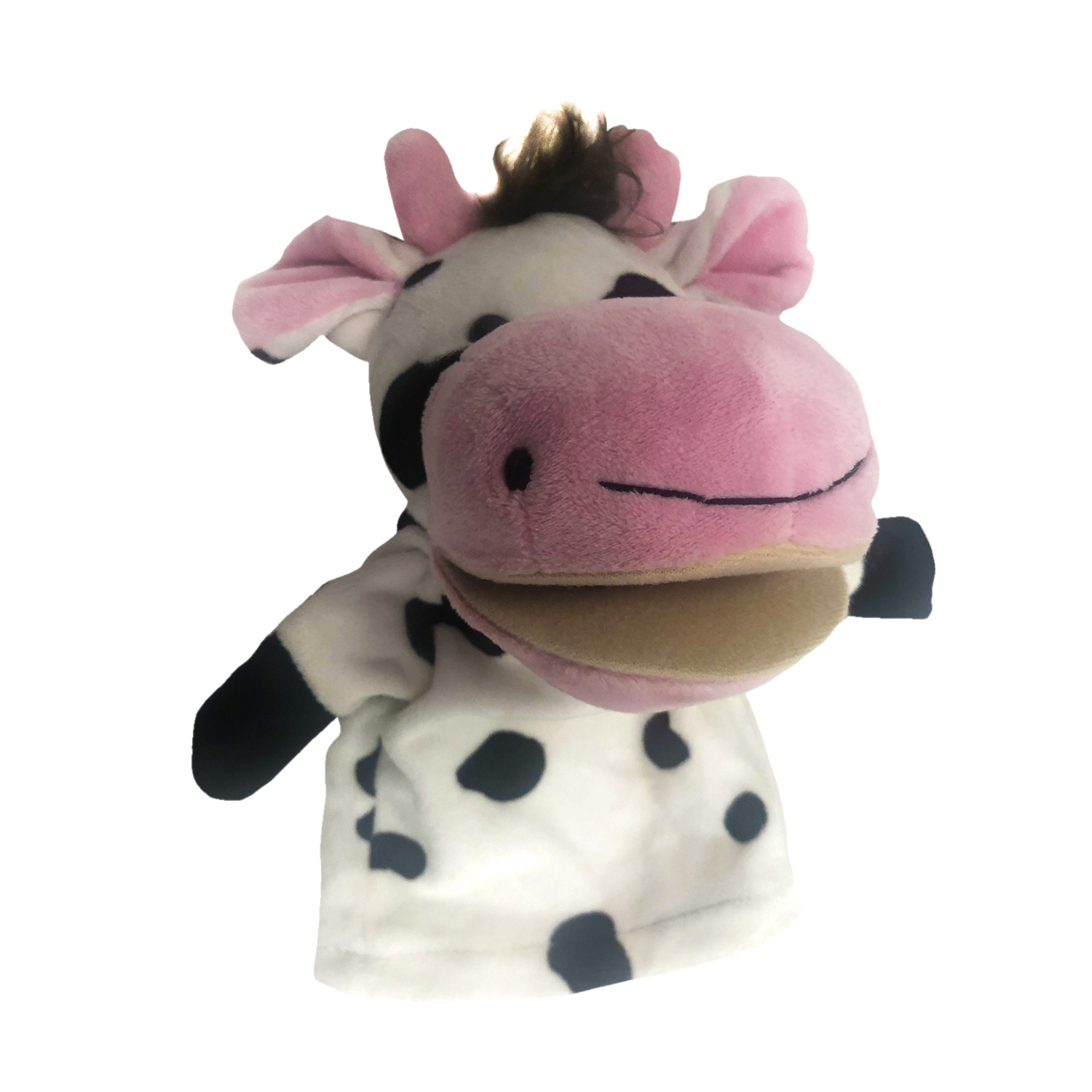 Игрушка YIWU ZHOUSIMA Корова - фото 5