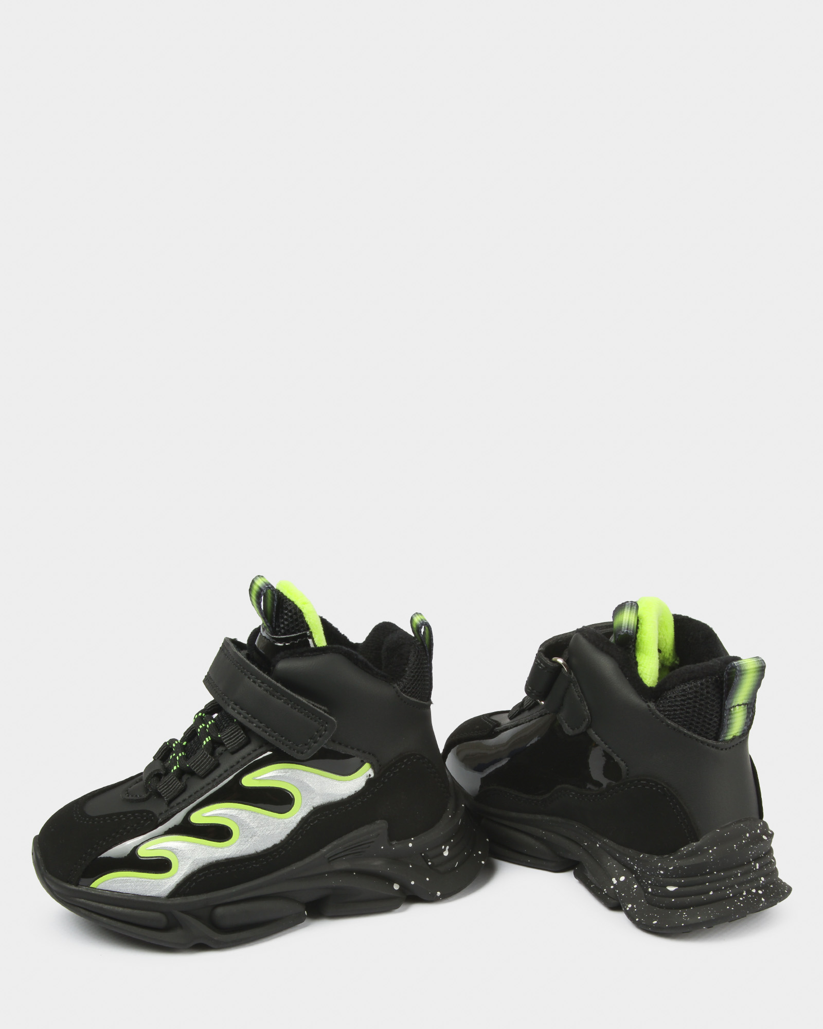 Кроссовки Tombi W24JZibRS-208-99 - фото 6