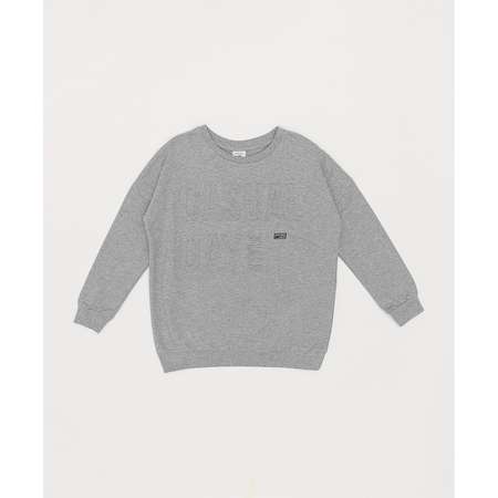 Свитшот BUTTON BLUE